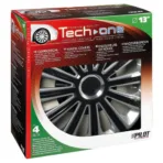 Τάσι Trend DC RC - 15 INCH - Image 2