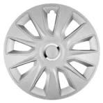 ΤΑΣΙΑ STRATOS RC 14 INCH ΑΣΗΜΙ ΣΕΤ