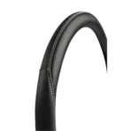 Lampa - Κάλυμμα Τιμονιού Αυτοκινήτου Club 30-34cm υλικό Ultra Soft Skeentex Άοσμο Αεριζόμενες Αγωνιστικές Λαβές Κόκκινο για Επιβατικά Αυτοκίνητα - 1 τεμ. (L3298.2) - Image 2