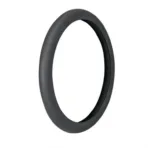 Lampa Κάλυμμα Τιμονιού Αυτοκινήτου Sport-Grip 34-51εκ. Σιλικόνης Σούπερ ελαστικό κατάλληλο για όλα τα μεγέθη Μαύρο 1-τεμ. (L3298.6)