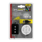 ΒΑΣΗ ΦΩΤΙΖΟΜΕΝΗ ΑΡΩΜΑΤΙΚΟΥ TRUCKY 10/30V - 7 ΧΡΩΜΑΤΩΝ ΜΕ DIMMER (USB TYPE A / ΚΑΛΩΔΙΟ 150 cm) - Image 2