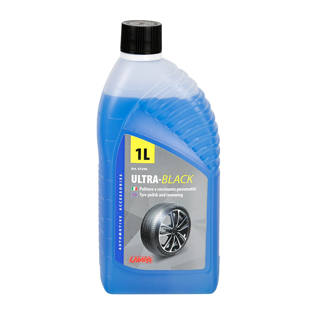 ΓΥΑΛΙΣΤΙΚΟ ΕΛΑΣΤΙΚΩΝ TYRE-POLISH 1000ml ΓΥΑΛΙΣΤΙΚΟ ΕΛΑΣΤΙΚΩΝ TYRE-POLISH 1000ml - Image 1