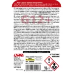 ΑΝΤΙΨΥΚΤΙΚΟ SUPERIOR-RED -20°C 1000ml BIOTECHNOLOGY (ΠΑΡΑΦΛΟΥ) - Image 3