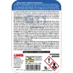 ΑΝΤΙΨΥΚΤΙΚΟ SUPERIOR-BLUE -3,5°C ΕΩΣ -36°C 1000ml ΣΥΜΠΥΚΝΩΜΕΝΟ (ΠΑΡΑΦΛΟΥ) - Image 2