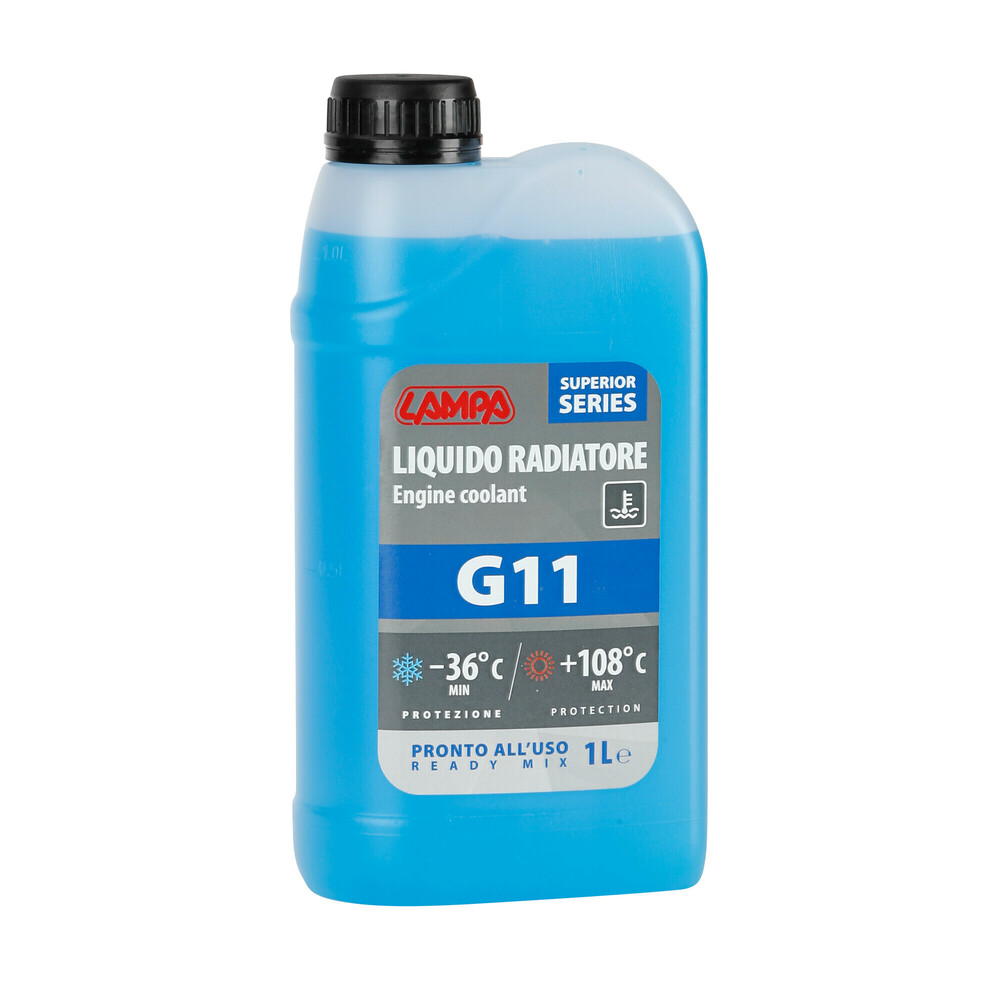 ΑΝΤΙΨΥΚΤΙΚΟ SUPERIOR-BLUE -3 ΑΝΤΙΨΥΚΤΙΚΟ SUPERIOR-BLUE -3,5°C ΕΩΣ -36°C 1000ml ΣΥΜΠΥΚΝΩΜΕΝΟ (ΠΑΡΑΦΛΟΥ) - Image 1