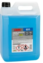 ΑΝΤΙΨΥΚΤΙΚΟ SUPERIOR-BLUE -3,5°C ΕΩΣ -36°C 5000ml ΣΥΜΠΙΚΝΩΜΕΝΟ (ΠΑΡΑΦΛΟΥ)