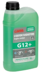 ΑΝΤΙΨΥΚΤΙΚΟ SUPERIOR-GREEN -20°C 1000ml BIOTECHNOLOGY (ΠΑΡΑΦΛΟΥ)
