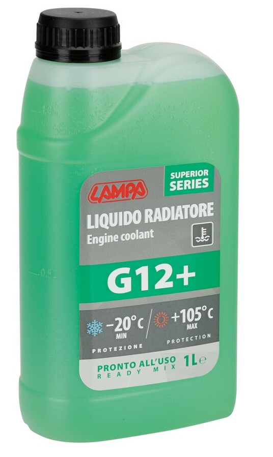 ΑΝΤΙΨΥΚΤΙΚΟ SUPERIOR-GREEN -20°C 1000ml BIOTECHNOLOGY (ΠΑΡΑΦΛΟΥ) ΑΝΤΙΨΥΚΤΙΚΟ SUPERIOR-GREEN -20°C 1000ml BIOTECHNOLOGY (ΠΑΡΑΦΛΟΥ) - Image 1