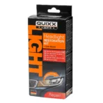 ΚΙΤ ΞΕΘΑΜΠΩΜΑΤΟΣ ΦΑΝΑΡΙΩΝ QUIXX 50g+30ml - Image 3