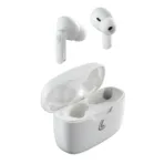 ΑΚΟΥΣΤΙΚΑ ΑΣΥΡΜΑΤΑ BLUETOOTH ΜΕ ΘΗΚΗ +ΚΑΛΩΔΙΟ ΦΟΡΤΙΣΗΣ USB(ΜΟΥΣΙΚΗ/ΚΛΗΣΕΙΣ/ΜΙΚΡΟΦΩΝΟ) ΛΕΥΚΑ SION 5.0 LAMPA - 1 TEM. - Image 2