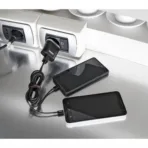 ΦΟΡΤΙΣΤΗΣ ΠΡΙΖΑΣ 230V 3100mA ΣΕ 1 USB - Image 3