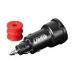 ΦΟΡΤΙΣΤΗΣ ΑΝΤΑΠΤΟΡΑΣ ΑΝΑΠΤΗΡΑ 4USB 12/24V ΜΕ ΚΑΛΩΔΙΟ 180cm 7800mA FAST CHARGE EXTENDER - Image 3