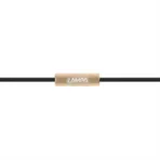 Ακουστικά με Μικρόφωνο ALUMIX 120cm - Image 9