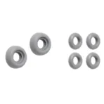 ΑΚΟΥΣΤΙΚΑ ΜΕ ΜΙΚΡΟΦΩΝΟ DYNAMIC OUTER EARPHONE BLUETOOTH 4.2 GOLD LINE - Image 4