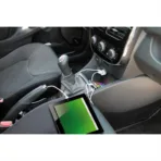 Στάντ Φορτιστές Αναπτήρα USB 12/24V 2100mA 5V- Στάντ με 20 φορτιστές - Image 2