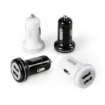 Στάντ Φορτιστές Αναπτήρα USB 12/24V 2100mA 5V- Στάντ με 20 φορτιστές - Image 6