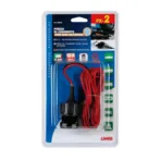 PX-2, ALL-WEATHER ΠΡΙΖΑ ΑΝΑΠΤΗΡΑ ΜΕ ΚΑΠΑΚΙ 12/24V - Image 3