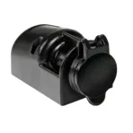 ΠΡΙΖΑ ΑΝΑΠΤΗΡΑ 15Α DIN ΜΟΝΗ 12/24V - Image 2