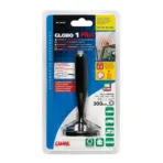 Κεραία GLOBO 1 12V/24V 130mm για ψηφιακή TV 300cm Καλώδιο - Image 4