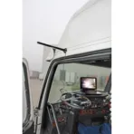 Κεραία GLOBO MAX 355mm για ψηφιακή TV 300cm Καλώδιο - Image 4