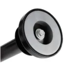 ΚΕΡΑΙΑ ΨΗΦΙΑΚΗΣ TV GLOBO-2 MAX 19,5 cm (VHF/UHF/DIGITAL ΜΕ ΚΑΛΩΔΙΟ 330 cm) - Image 2