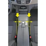 ΘΗΚΕΣ/ΤΣΕΠΕΣ ΚΑΘΙΣΜΑΤΩΝ GAP - FILLER (11 Χ 37cm) - 2 ΤΕΜ. - Image 2