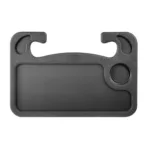 ΤΡΑΠΕΖΑΚΙ-ΚΡΕΜΑΣΤΗ ΒΑΣΗ ΣΤΗΡΙΞΗΣ LAPTOP DRIVERS DESK 2 ΟΨΕΩΝ (28x42x2 cm) - Image 2
