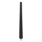 ΚΕΡΑΙΑ ΟΡΟΦΗΣ ΜΑΥΡΗ PERSONAL 18cm Φ5mm (-FIAT-LANCIA-ALFA ROMEO) - Image 6