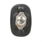 ΚΕΡΑΙΑ ΟΡΟΦΗΣ ΜΑΥΡΗ PERSONAL 18cm Φ5mm (-FIAT-LANCIA-ALFA ROMEO) - Image 7