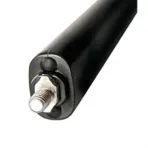 ΚΕΡΑΙΑ ΟΡΟΦΗΣ ΜΑΥΡΗ PERSONAL 18cm Φ5mm (-FIAT-LANCIA-ALFA ROMEO) - Image 5