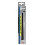 ΚΕΡΑΙΑ ΟΡΟΦΗΣ ΜΑΥΡΗ PERSONAL-TUNING GPS 18cm Φ 6mm  (ALFA ROMEO-FIAT-LANCIA-CHRYSLER-JEEP-DODGE) - Image 4