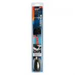 ΚΕΡΑΙΑ ΟΡΟΦΗΣ ΜΑΥΡΗ PERSONAL 30cm Φ5mm ΜΕ ΚΑΛΩΔΙΟ (PEUGEOT) - Image 3