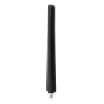 ΚΕΡΑΙΑ ΟΡΟΦΗΣ ΜΑΥΡΗ PERSONAL-TUNING FM/AM 5mm 12cm (ALFA ROMEO/FIAT/LANCIA)