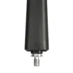 ΚΕΡΑΙΑ ΟΡΟΦΗΣ ΜΑΥΡΗ PERSONAL-TUNING FM/AM 5mm 12cm (ALFA ROMEO/FIAT/LANCIA) - Image 3