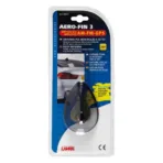 ΚΕΡΑΙΑ ΚΑΡΧΑΡΙΑΣ AERO-FIN 3 12V ΜΑΥΡΗ AM/FM/GPS ΜΕ ΕΝΙΣΧΥΤΗ ΣΗΜΑΤΟΣ 86x170x70mm - Image 4