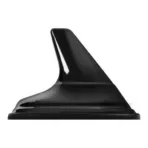 ΚΕΡΑΙΑ ΚΑΡΧΑΡΙΑΣ AERO-FIN 3 12V ΜΑΥΡΗ AM/FM/GPS ΜΕ ΕΝΙΣΧΥΤΗ ΣΗΜΑΤΟΣ 86x170x70mm - Image 2