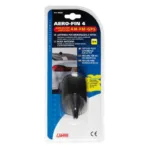 ΚΕΡΑΙΑ ΚΑΡΧΑΡΙΑΣ AERO-FIN 4 12V ΜΑΥΡΗ AM/FM/GPS ΜΕ ΕΝΙΣΧΥΤΗ ΣΗΜΑΤΟΣ 55x85x64mm - Image 4