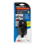 ΚΕΡΑΙΑ ΚΑΡΧΑΡΙΑΣ AERO-FIN 5 12V ΜΑΥΡΗ AM/FM/GPS ΜΕ ΕΝΙΣΧΥΤΗ ΣΗΜΑΤΟΣ 64x108x67mm - Image 4