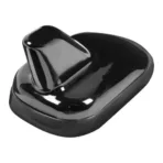 ΚΕΡΑΙΑ ΚΑΡΧΑΡΙΑΣ AERO-FIN 5 12V ΜΑΥΡΗ AM/FM/GPS ΜΕ ΕΝΙΣΧΥΤΗ ΣΗΜΑΤΟΣ 64x108x67mm - Image 3