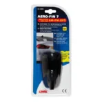 ΚΕΡΑΙΑ ΚΑΡΧΑΡΙΑΣ AERO-FIN 7 12V ΜΑΥΡΗ AM/FM/GPS ΜΕ ΕΝΙΣΧΥΤΗ ΣΗΜΑΤΟΣ 68x116x66mm - Image 2