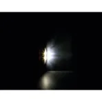 ΦΩΤΑ ΟΓΚΟΥ ΦΟΡΤΗΓΟΥ 12/24V 4SMD LED 1ΤΕΜ. ΛΕΥΚΟ-ΚΟΚΚΙΝΟ ΣΕ ΜΑΥΡΟ ΠΛΑΙΣΙΟ - Image 6