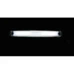 ΦΩΣ ΘΕΣΕΩΣ 12/24V 13LED NEON EFFECT 17cm ΛΕΥΚΟ ΑΔΙΑΒΡΟΧΟ - Image 2