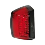 ΦΩΣ ΠΙΝΑΚΙΔΑΣ ΚΑΙ ΘΕΣΕΩΣ 12/24V - 12 SMD LED (100 X 58 X 35mm) - 1ΤΕΜ. - Image 2