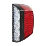 ΦΩΣ ΠΙΝΑΚΙΔΑΣ ΚΑΙ ΘΕΣΕΩΣ 12/24V - 12 SMD LED (100 X 58 X 35mm) - 1ΤΕΜ. - Image 4