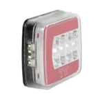 ΔΕΞΙ ΠΙΣΩ ΦΑΝΑΡΙ 12/24V C-LED LOOK (25 LED) - 1ΤΕΜ. - Image 8