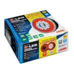 ΦΩΣ ΦΟΡΤΗΓΟΥ ΠΙΣΩ 12/24V O-LED 29LED 2ΧΡΗΣΕΩΝ ΣΤΡΟΓΓΥΛΟ 140mm 1ΤΕΜ. - Image 4