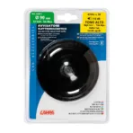 ΚΟΡΝΑ 12V 5A/435Hz/118dB 90mm (ΑΠΛΟ ΜΠΙΠ) - Image 2