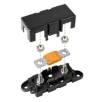 ΑΣΦΑΛΕΙΟΘΗΚΗ ANL 12/32V 40-275 ΑΜΡ (120 Χ 42 mm) - Image 2