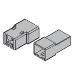 Περίβλημα 2 Θέσεων για Ασφάλειες 6,3x0.8mm (10τεμ) - Image 3