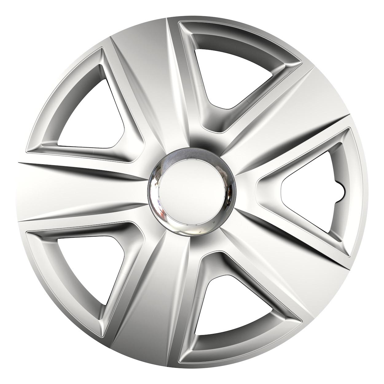 Amio - ΤΑΣΙΑ 16" ESPRIT RC ΑΣΗΜΙ ΣΕΤ 4 ΤΕΜ ΣΕ ΚΟΥΤΙ (4694/AM) Amio - ΤΑΣΙΑ 16" ESPRIT RC ΑΣΗΜΙ ΣΕΤ 4 ΤΕΜ ΣΕ ΚΟΥΤΙ (4694/AM) - Image 1